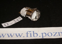 OPRAWA LAMPKI PIEKARNIKA